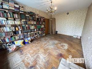2-к квартира, вторичка, 58м2, 3/6 этаж