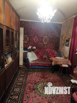 2-к квартира, вторичка, 42м2, 3/4 этаж