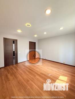 1-к квартира, вторичка, 45м2, 4/25 этаж