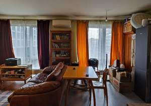 Студия квартира, вторичка, 40м2, 2/12 этаж