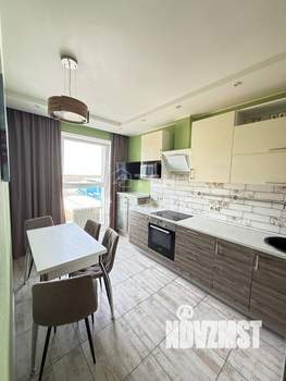 3-к квартира, вторичка, 78м2, 14/14 этаж