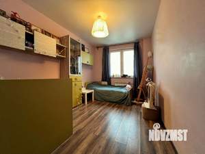 3-к квартира, вторичка, 89м2, 14/18 этаж