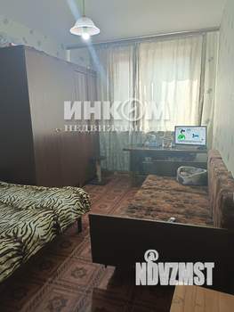 3-к квартира, вторичка, 74м2, 11/16 этаж