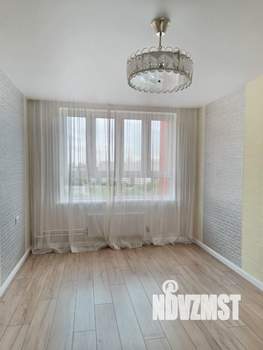 2-к квартира, вторичка, 52м2, 14/25 этаж
