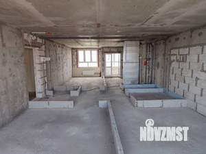 3-к квартира, вторичка, 70м2, 19/19 этаж