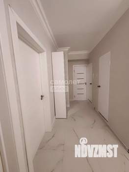 2-к квартира, вторичка, 64м2, 13/17 этаж