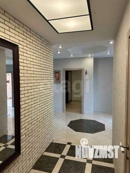 4-к квартира, вторичка, 101м2, 14/25 этаж