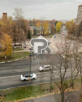 2-к квартира, вторичка, 46м2, 6/9 этаж