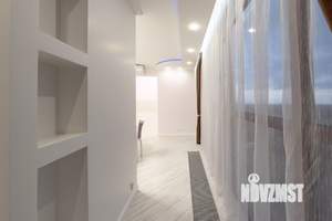 3-к квартира, вторичка, 135м2, 24/26 этаж