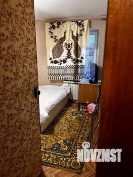 2-к квартира, вторичка, 36м2, 5/5 этаж