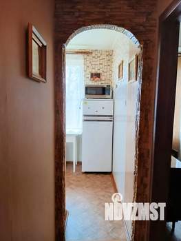 2-к квартира, вторичка, 41м2, 4/5 этаж