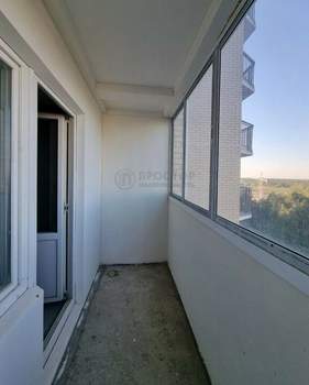 2-к квартира, вторичка, 58м2, 11/25 этаж