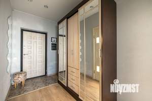 2-к квартира, вторичка, 40м2, 14/23 этаж