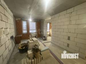 2-к квартира, вторичка, 59м2, 5/22 этаж