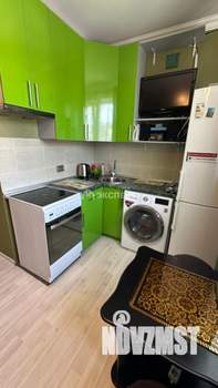 1-к квартира, вторичка, 20м2, 2/2 этаж