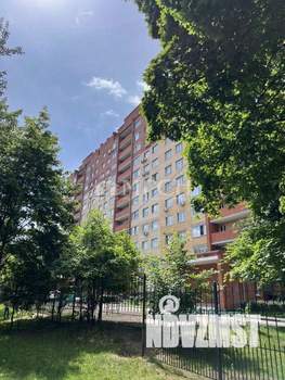 2-к квартира, вторичка, 71м2, 11/13 этаж