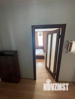 2-к квартира, вторичка, 52м2, 3/17 этаж