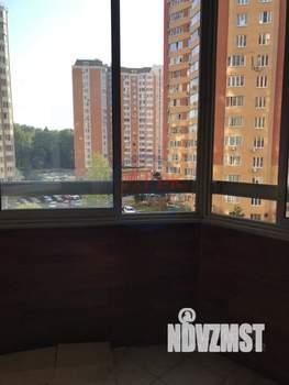3-к квартира, вторичка, 80м2, 5/17 этаж