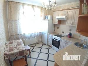 1-к квартира, вторичка, 33м2, 10/28 этаж