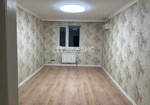 3-к квартира, вторичка, 90м2, 7/25 этаж