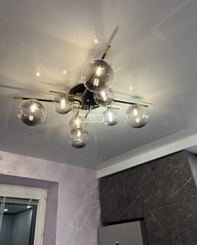 2-к квартира, вторичка, 68м2, 22/22 этаж