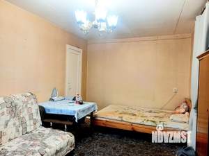 2-к квартира, вторичка, 45м2, 4/5 этаж