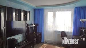 1-к квартира, вторичка, 38м2, 11/17 этаж