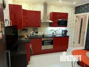 2-к квартира, вторичка, 41м2, 7/16 этаж