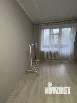 2-к квартира, вторичка, 39м2, 2/5 этаж