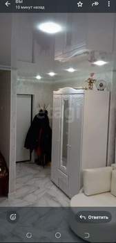 1-к квартира, вторичка, 34м2, 7/26 этаж