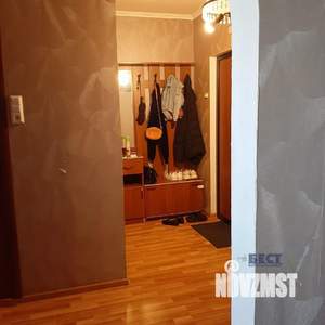 1-к квартира, вторичка, 38м2, 15/17 этаж