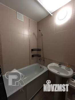 1-к квартира, вторичка, 39м2, 12/19 этаж