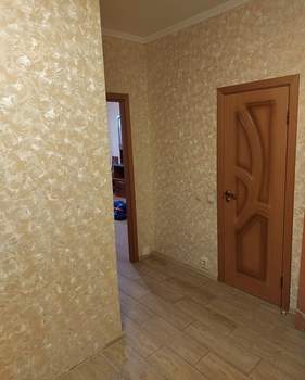 1-к квартира, вторичка, 57м2, 14/17 этаж
