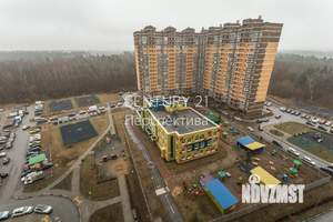 2-к квартира, вторичка, 41м2, 14/22 этаж