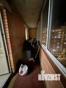 2-к квартира, вторичка, 55м2, 8/14 этаж