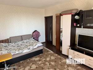 2-к квартира, вторичка, 60м2, 13/17 этаж