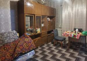 3-к квартира, вторичка, 60м2, 4/5 этаж