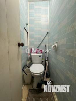 1-к квартира, вторичка, 35м2, 4/14 этаж