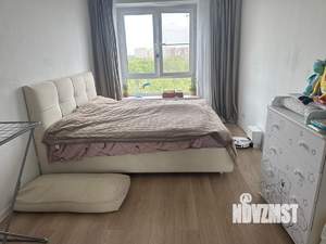 3-к квартира, вторичка, 79м2, 10/11 этаж