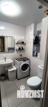 1-к квартира, вторичка, 40м2, 10/14 этаж