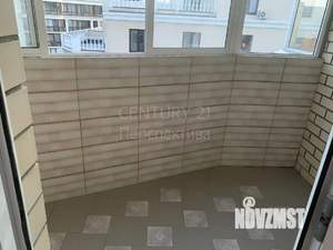 1-к квартира, вторичка, 42м2, 6/6 этаж