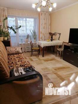 2-к квартира, вторичка, 45м2, 8/9 этаж