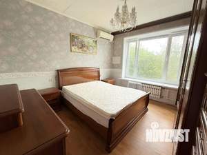 2-к квартира, вторичка, 56м2, 5/6 этаж