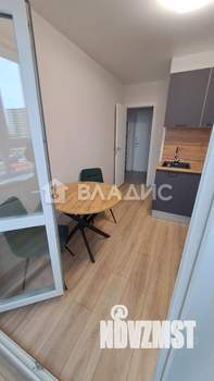 1-к квартира, вторичка, 32м2, 17/19 этаж