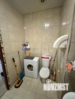 2-к квартира, вторичка, 65м2, 15/22 этаж