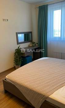 3-к квартира, вторичка, 94м2, 17/25 этаж