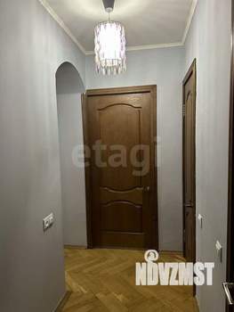 4-к квартира, вторичка, 78м2, 2/9 этаж