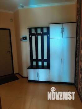 1-к квартира, вторичка, 43м2, 20/25 этаж