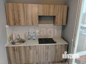 1-к квартира, вторичка, 38м2, 11/22 этаж