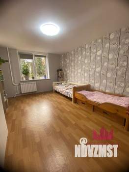 3-к квартира, вторичка, 99м2, 4/15 этаж